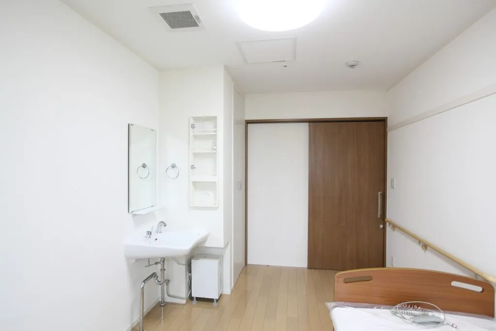 グループホーム　ガーデンコート南流山の紹介写真 3