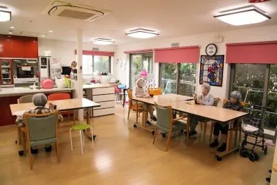 グループホーム　ガーデンコート南流山の紹介写真 4