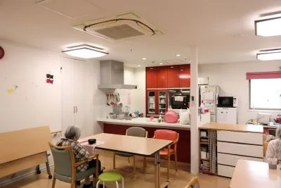 グループホーム　ガーデンコート南流山の紹介写真 5