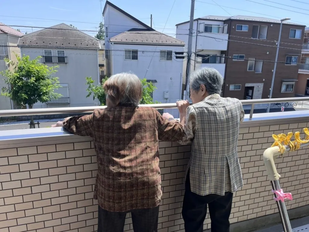 グループホーム　ガーデンコート南流山の紹介写真 6