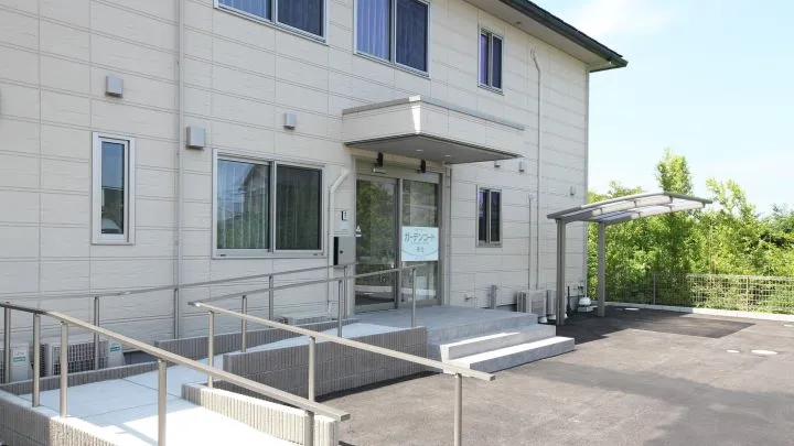 グループホーム　ガーデンコート東金の紹介写真