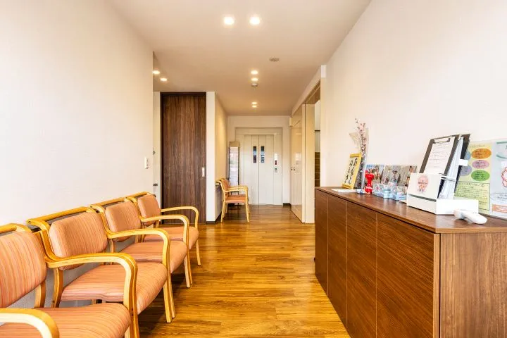 グループホーム　ガーデンコート東金の紹介写真 4