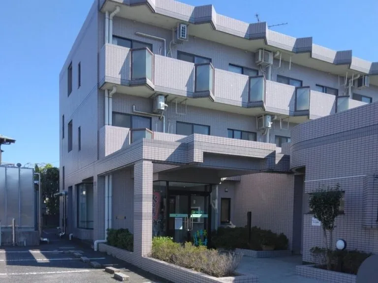 住宅型有料老人ホーム　ガーデンコート鎌ケ谷の紹介写真