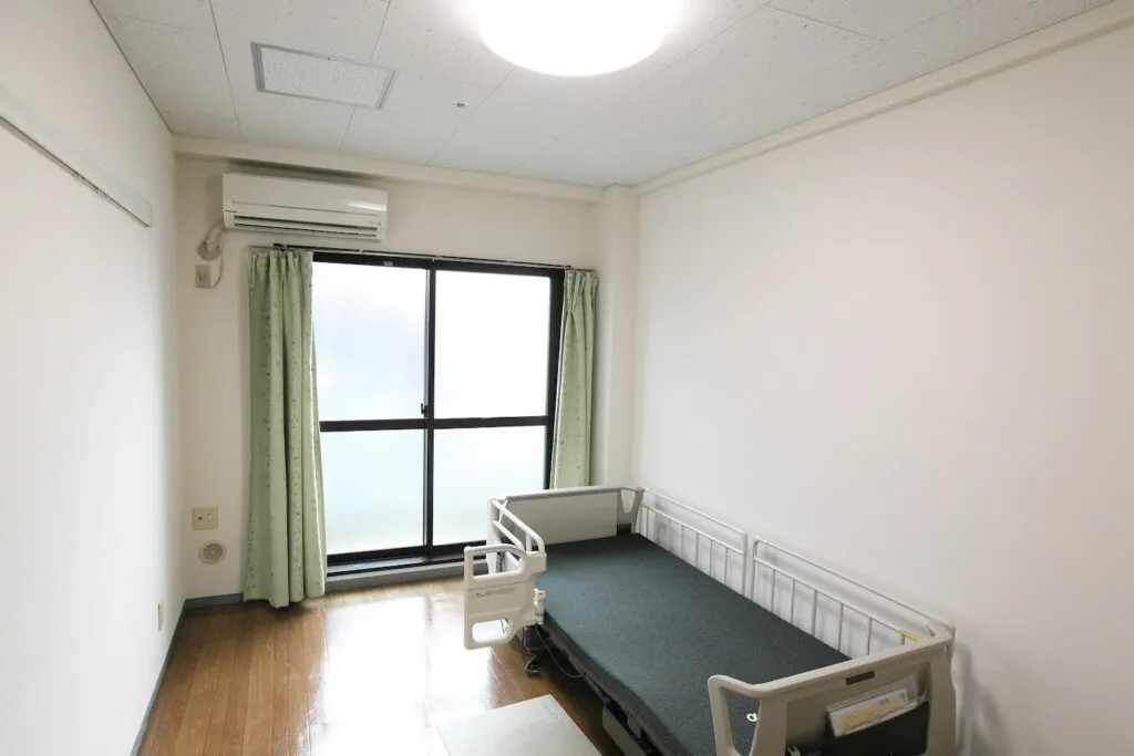 住宅型有料老人ホーム　ガーデンコート鎌ケ谷の紹介写真 2