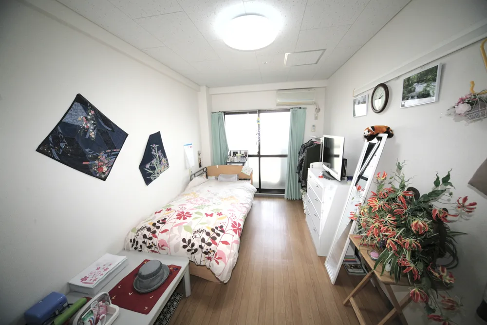 住宅型有料老人ホーム　ガーデンコート鎌ケ谷の紹介写真 4