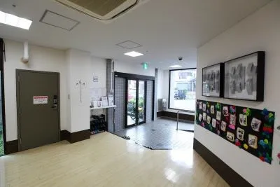 住宅型有料老人ホーム　ガーデンコート鎌ケ谷の紹介写真 5