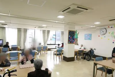 住宅型有料老人ホーム　ガーデンコート鎌ケ谷の紹介写真 6