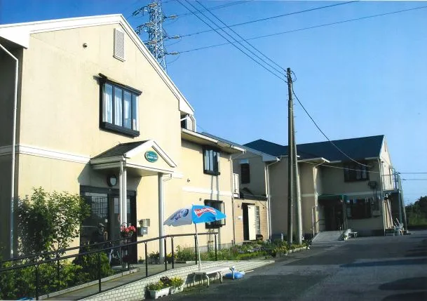 グループホーム　ガーデンコート茂原の紹介写真