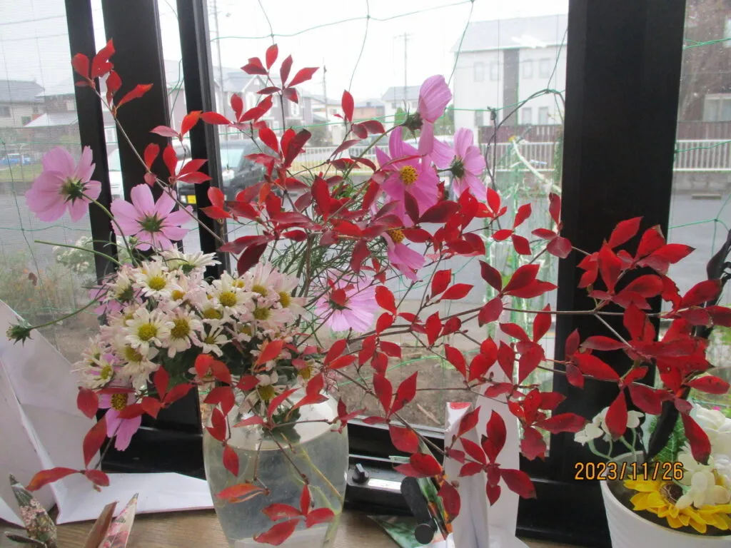 グループホーム　ガーデンコート茂原の紹介写真 2