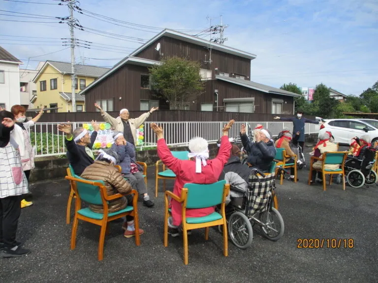 グループホーム　ガーデンコート茂原の紹介写真 3