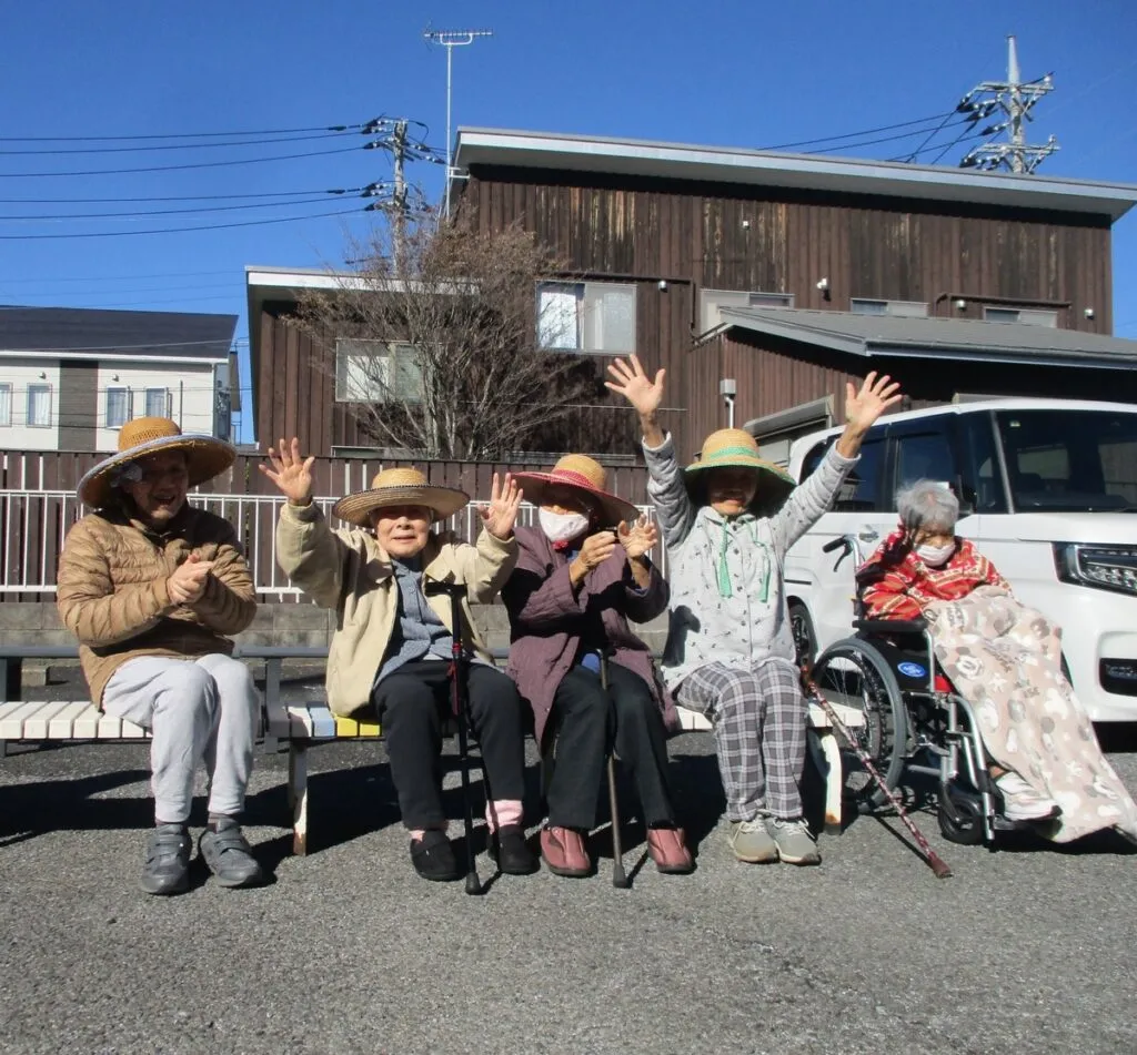 グループホーム　ガーデンコート茂原の紹介写真 4