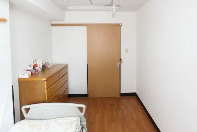 グループホーム　ガーデンコート駒込染井の紹介写真 2