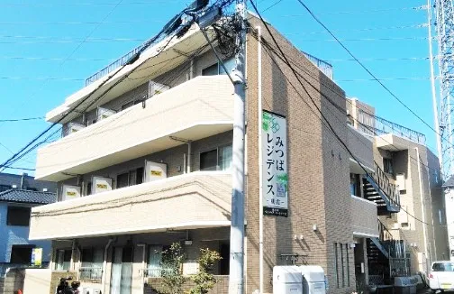 みつばレジデンス朝霞の紹介写真