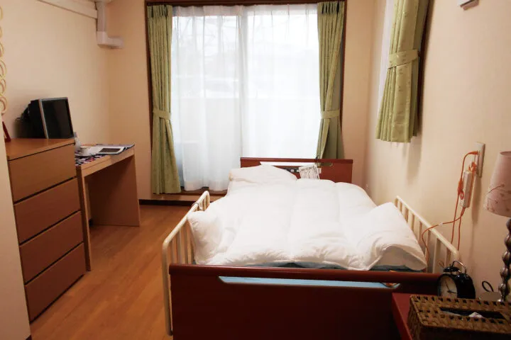 みつばレジデンス朝霞の紹介写真 3