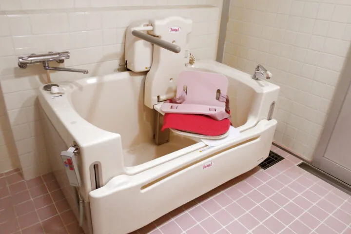 みつばレジデンス朝霞の紹介写真 7