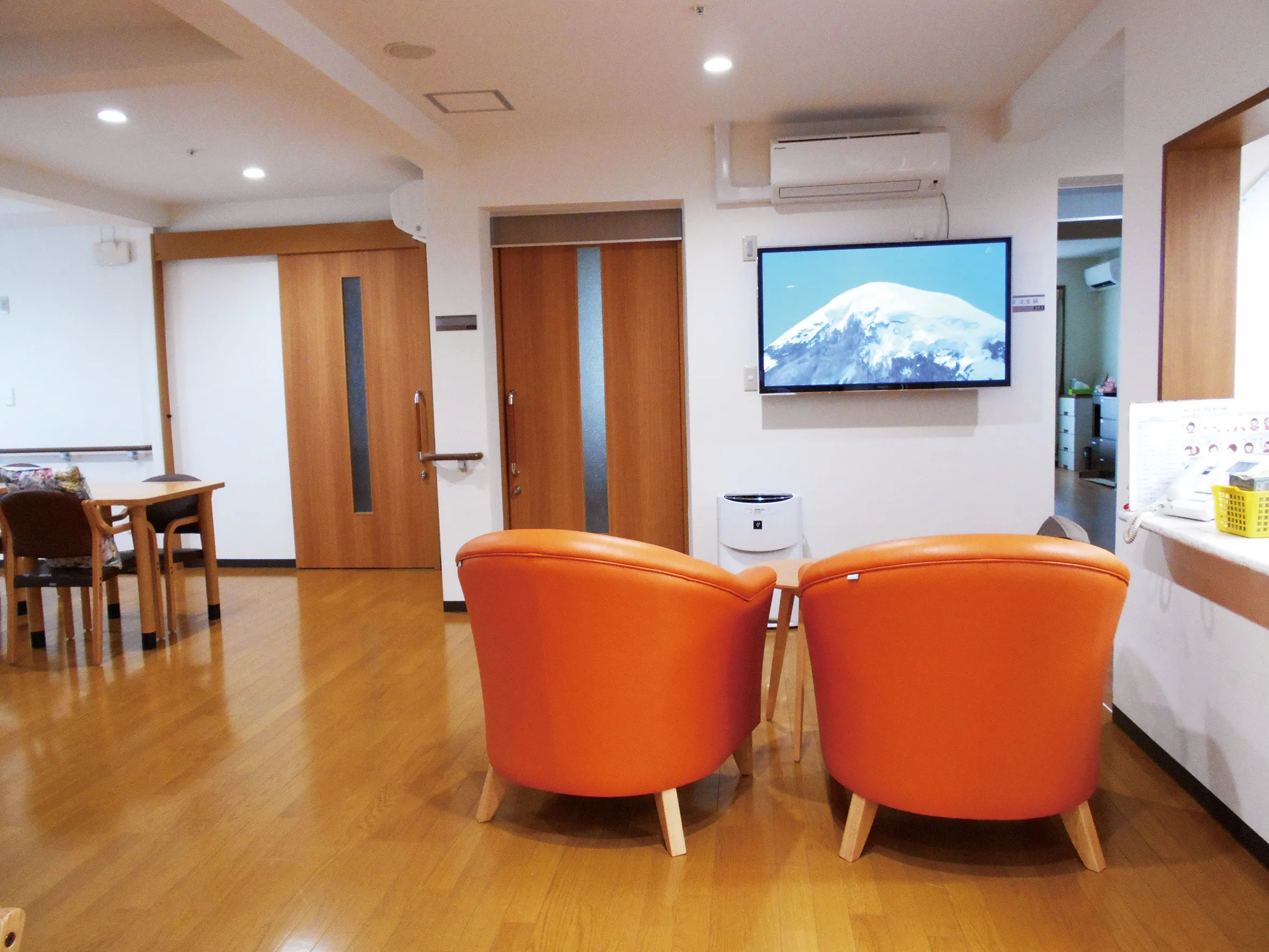 みつばレジデンス朝霞の紹介写真 4