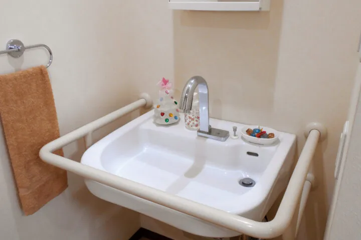 みつばレジデンス朝霞の紹介写真 5