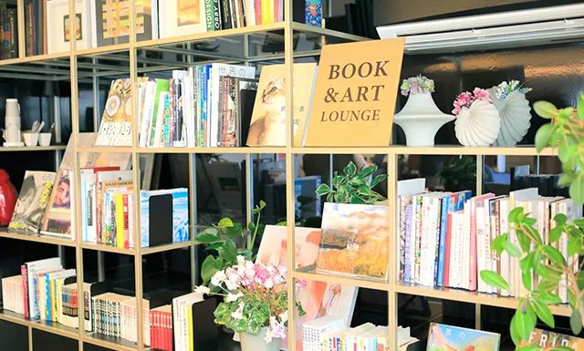 サービス付き高齢者向け住宅　グランジュール世田谷船橋の紹介写真 6