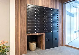 サービス付き高齢者向け住宅　グランジュール世田谷船橋の紹介写真 7