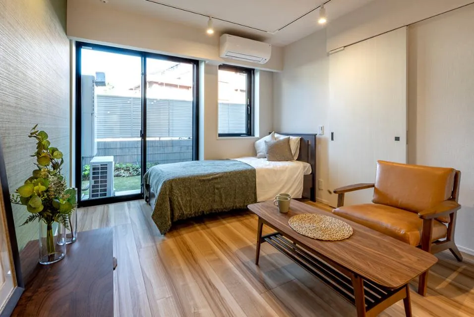 サービス付き高齢者向け住宅　グランジュール世田谷船橋の紹介写真 3