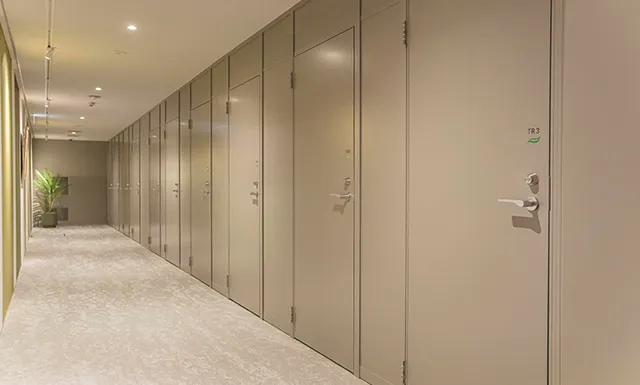 サービス付き高齢者向け住宅　グランジュール駒沢公園の紹介写真 7