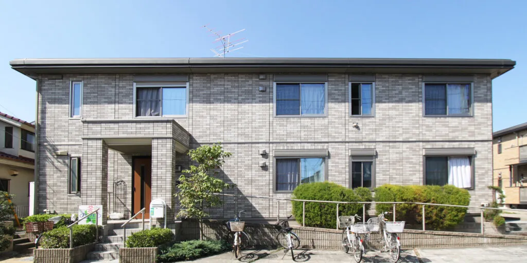 グループホーム　ハイムガーデン南大泉の紹介写真