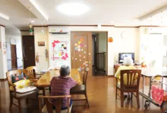 グループホーム　ハイムガーデン南大泉の紹介写真 6