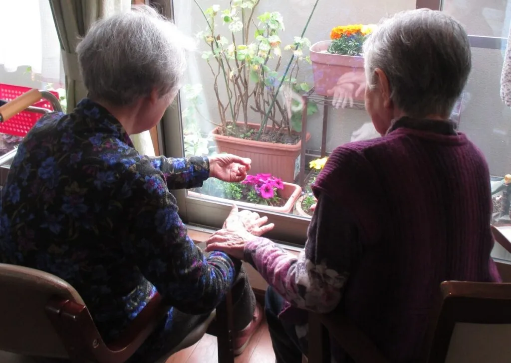 グループホーム　ハイムガーデン南大泉の紹介写真 7