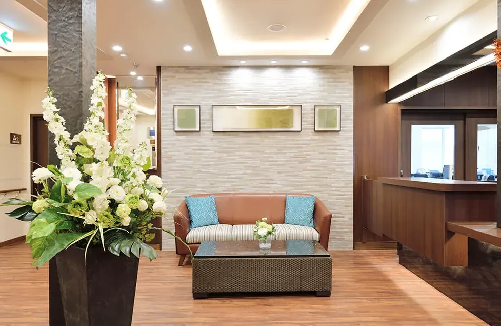 サービス付高齢者向け住宅　ヴィラージュリーシュ上石神井の紹介写真 4