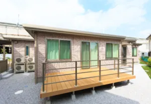 グループホーム　ハイムガーデン世田谷宇奈根の紹介写真 2