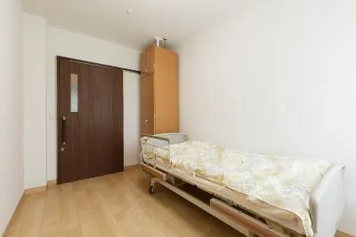 グループホーム　ハイムガーデン世田谷宇奈根の紹介写真 3