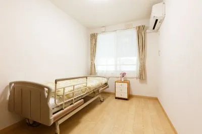 グループホーム　ハイムガーデン世田谷宇奈根の紹介写真 4