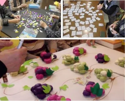 グループホーム　ハイムガーデン世田谷宇奈根の紹介写真 6