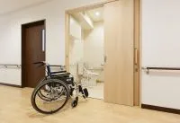 グループホーム　ハイムガーデン世田谷宇奈根の紹介写真 7