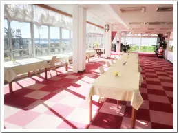 愛加那リハリゾートの紹介写真 3