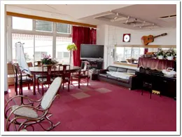 愛加那リハリゾートの紹介写真 5