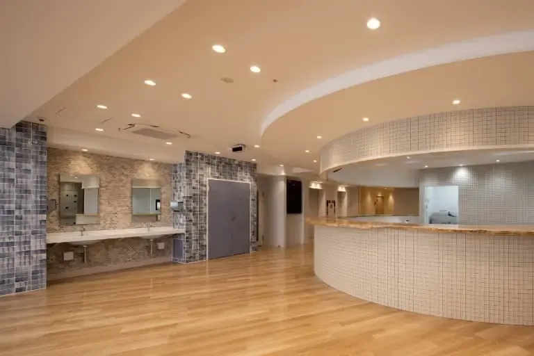 クラーチ・ファミリア光が丘公園の紹介写真 2