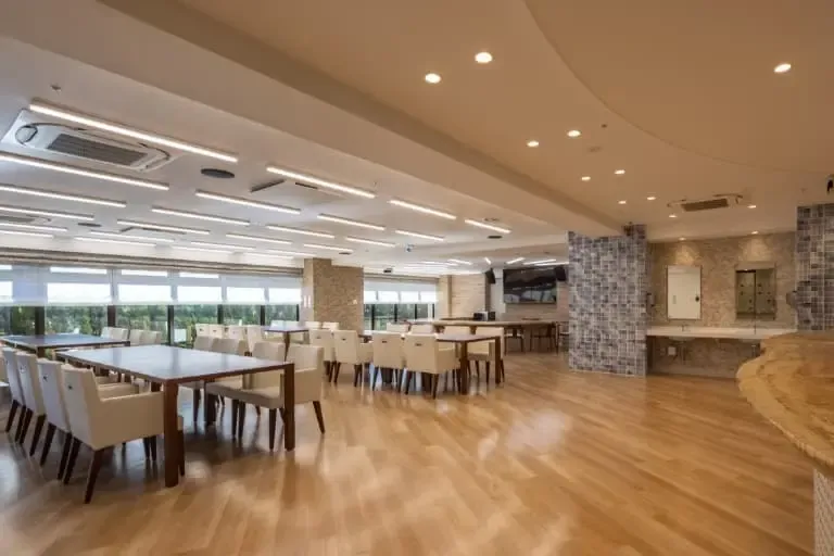 クラーチ・ファミリア光が丘公園の紹介写真 3