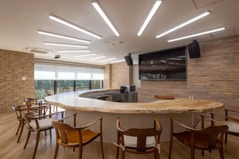 クラーチ・ファミリア光が丘公園の紹介写真 4