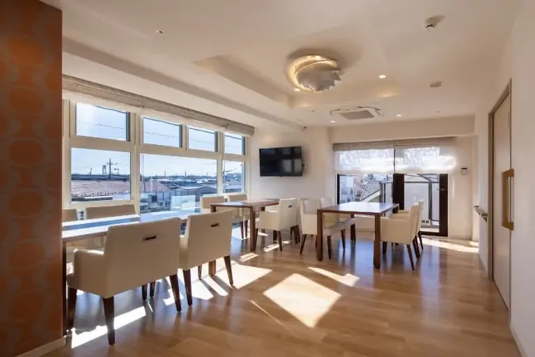 クラーチ・ファミリア光が丘公園の紹介写真 5