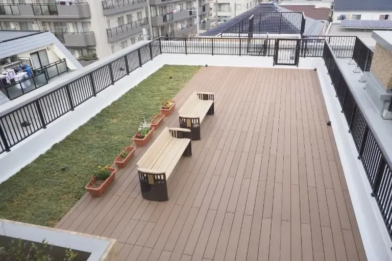 クラーチ・ファミリア光が丘公園の紹介写真 6