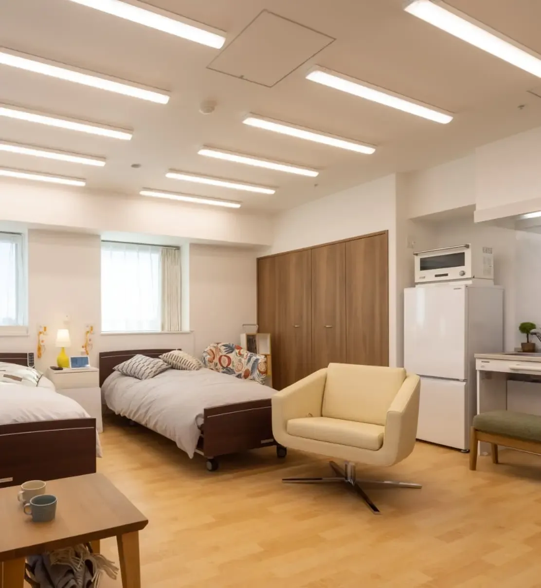 クラーチ・ファミリア光が丘公園の紹介写真 7