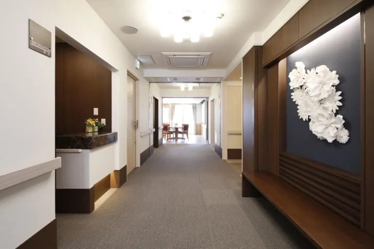 サービス付き高齢者向け住宅　ハイムガーデン立川幸町の紹介写真 6