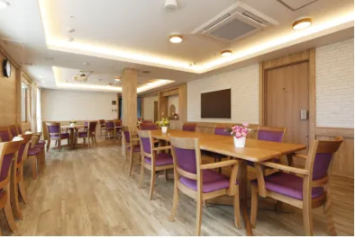 サービス付き高齢者向け住宅　ハイムガーデン立川幸町の紹介写真 7