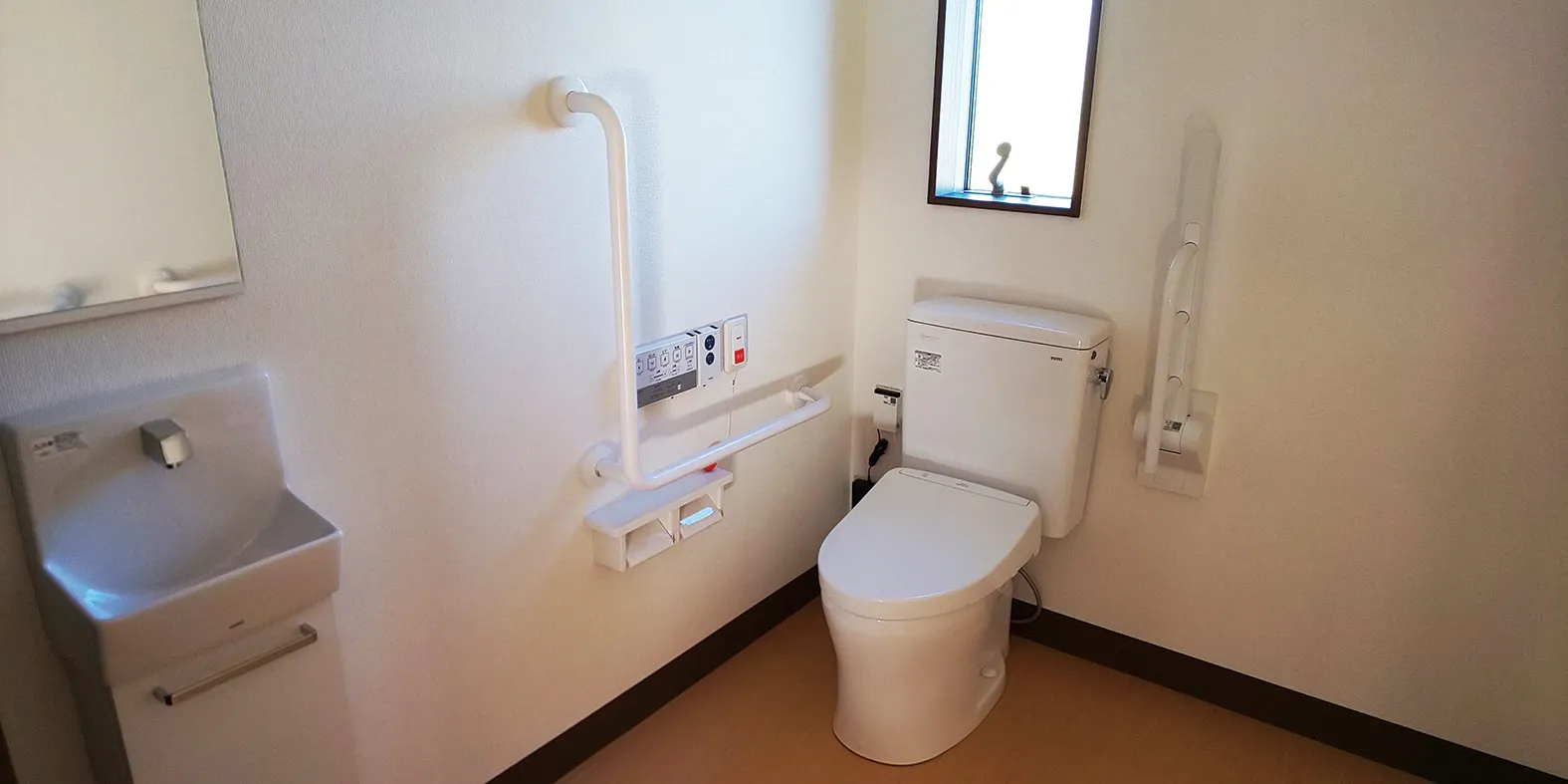 みつばメゾン志木壱番館の紹介写真 7