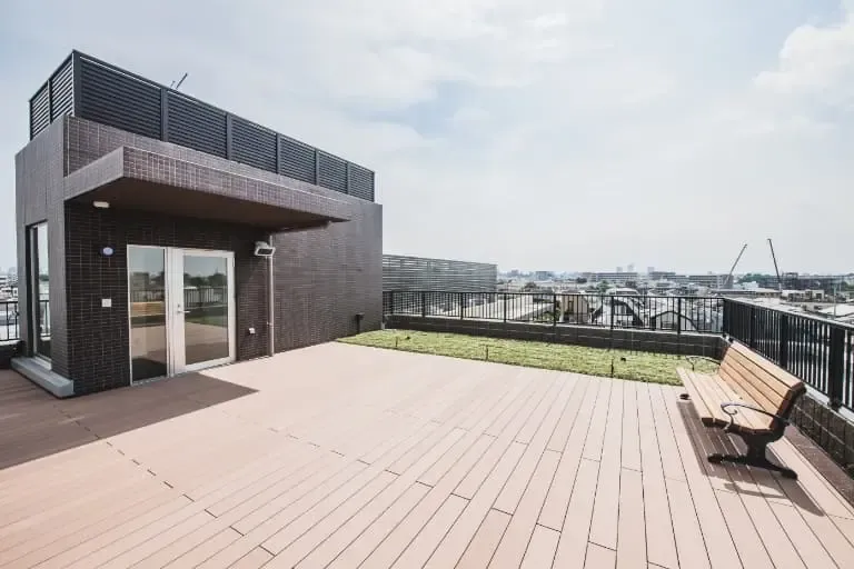 クラーチ・ファミリア小竹向原の紹介写真 2