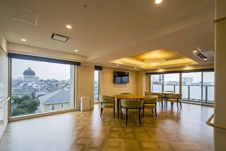 クラーチ・ファミリア小竹向原の紹介写真 3