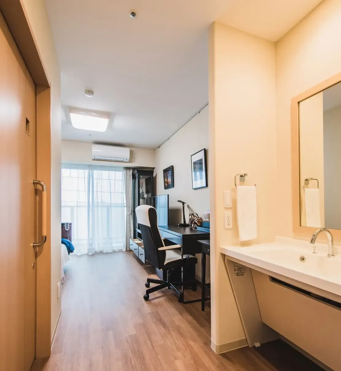 クラーチ・ファミリア小竹向原の紹介写真 7