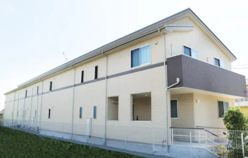 みつばメゾン志木弐番館の紹介写真