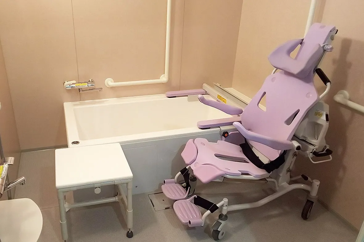 みつばメゾン志木弐番館の紹介写真 5